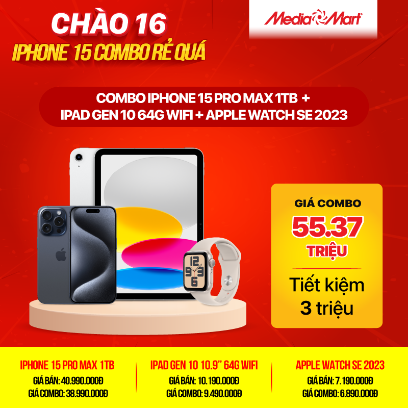 cate combo iphone 15 pro max 1tb