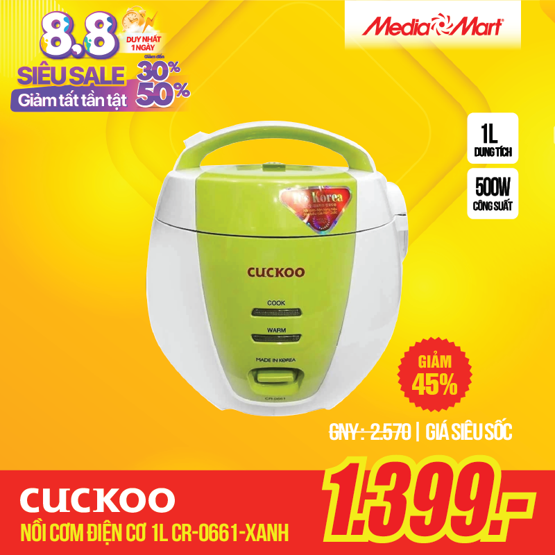 cate CR-0661