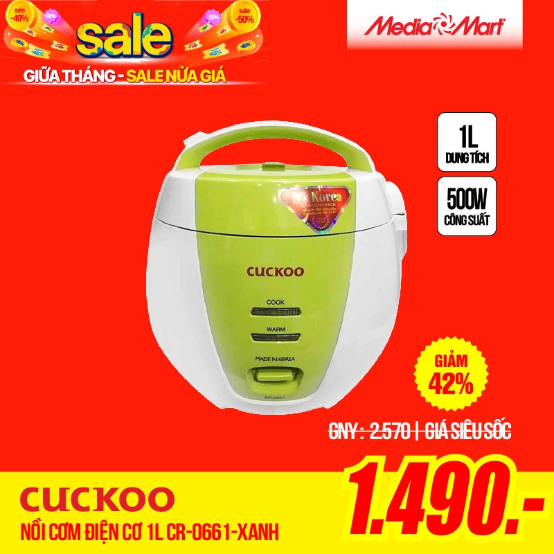 cate CR-0661