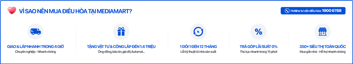 Cate ĐH - Lý do mua