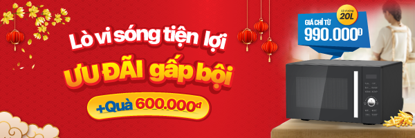 cate HA - Lò vi sóng