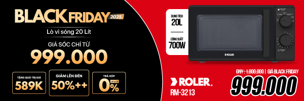 cate HA - Lò vi sóng