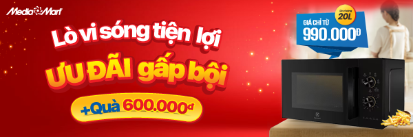 cate HA - Lò vi sóng