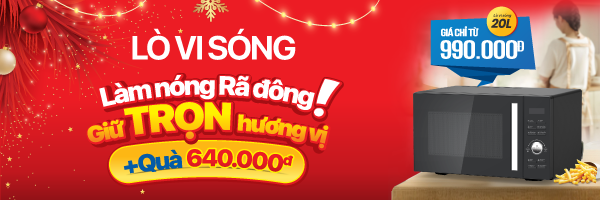 cate HA - Lò vi sóng