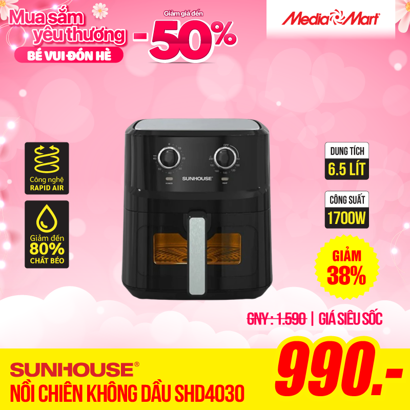cate SHD4030