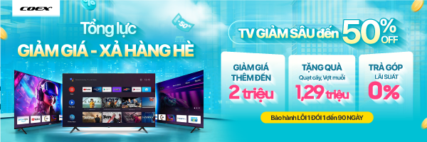 cate TV Coex