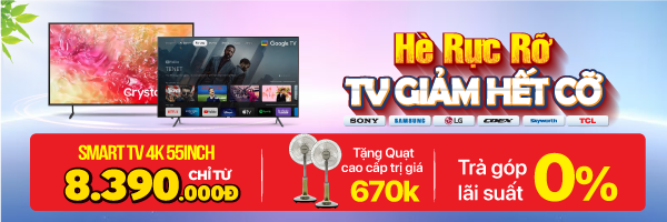 cate TV sale hè 8.490