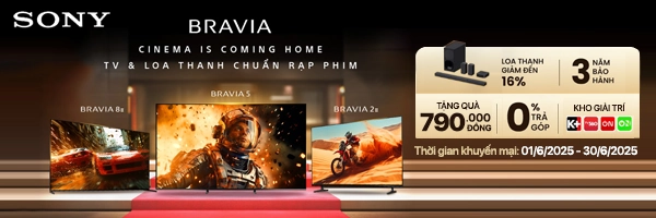 cate TV Sony