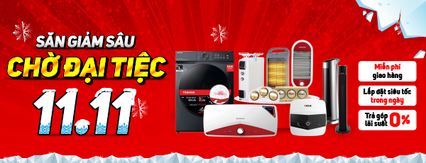 Chờ đại tiện 11.11