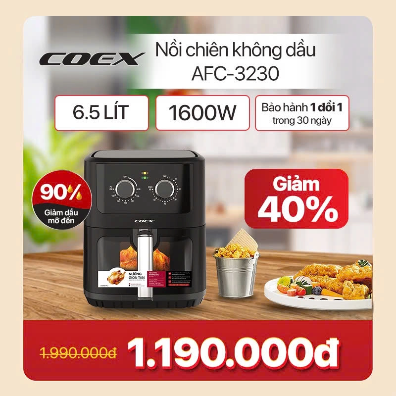 Coex AFC-3230