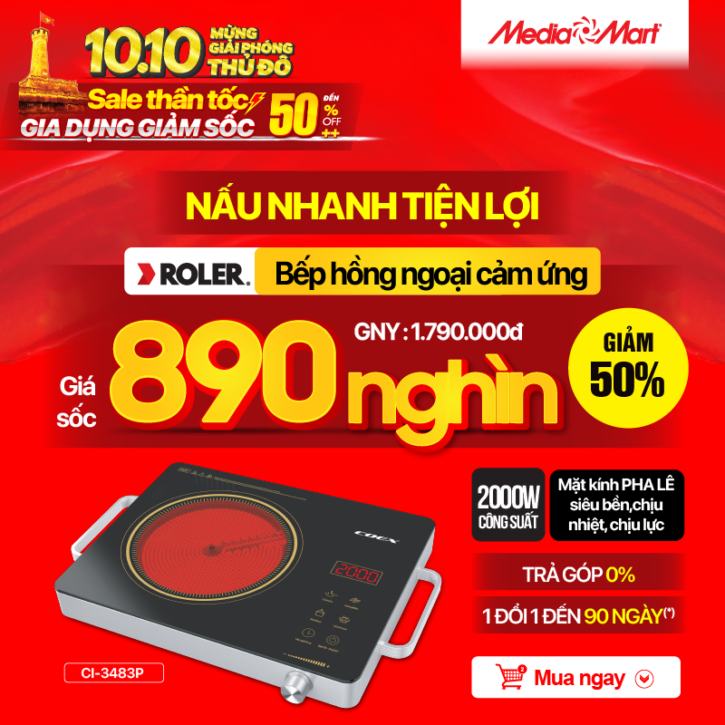 Coex CI-3483P