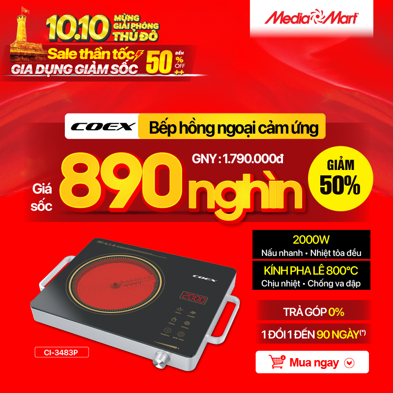 Coex CI-3483P