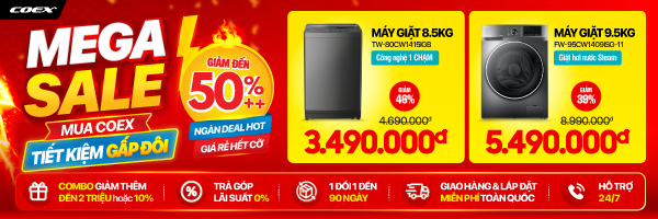 coexx sale