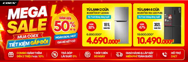 coexx sale