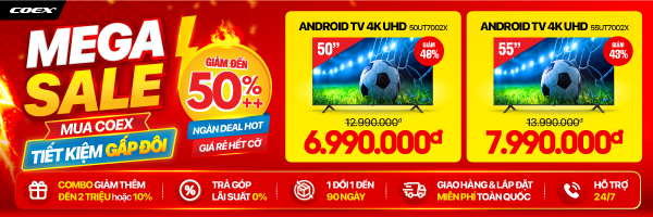 coexx sale