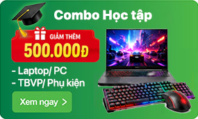 Combo ICT thời vụ