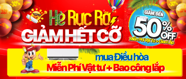 CTKM T4 ĐÓN HÈ SỚM