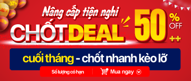 Deal tiện nghi