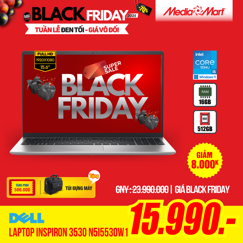 Dell Inspiron 3530 N5I5530W1