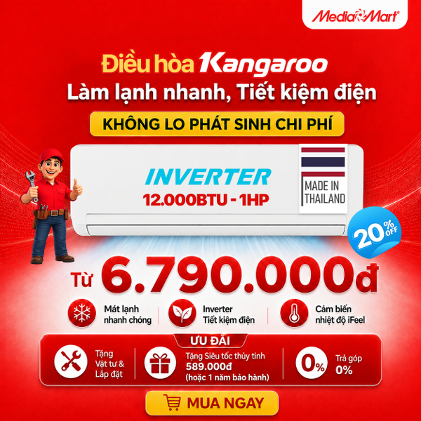 DH KANGAROO