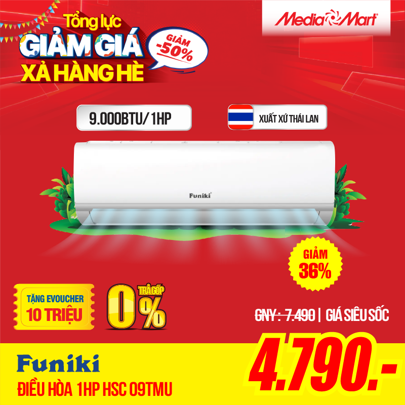 dieu-hoa-funiki-1-chieu-9-000btu