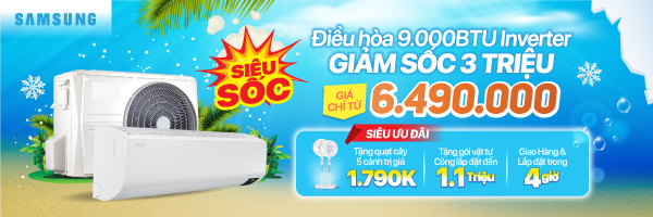 điều hòa samsung