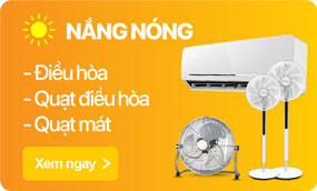 Điều hòa Thời vụ