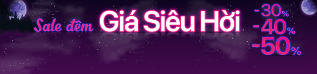 Flash Sale - Ver 5