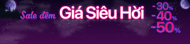 Flash Sale - Ver 6