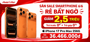 Flash Sale Mobile