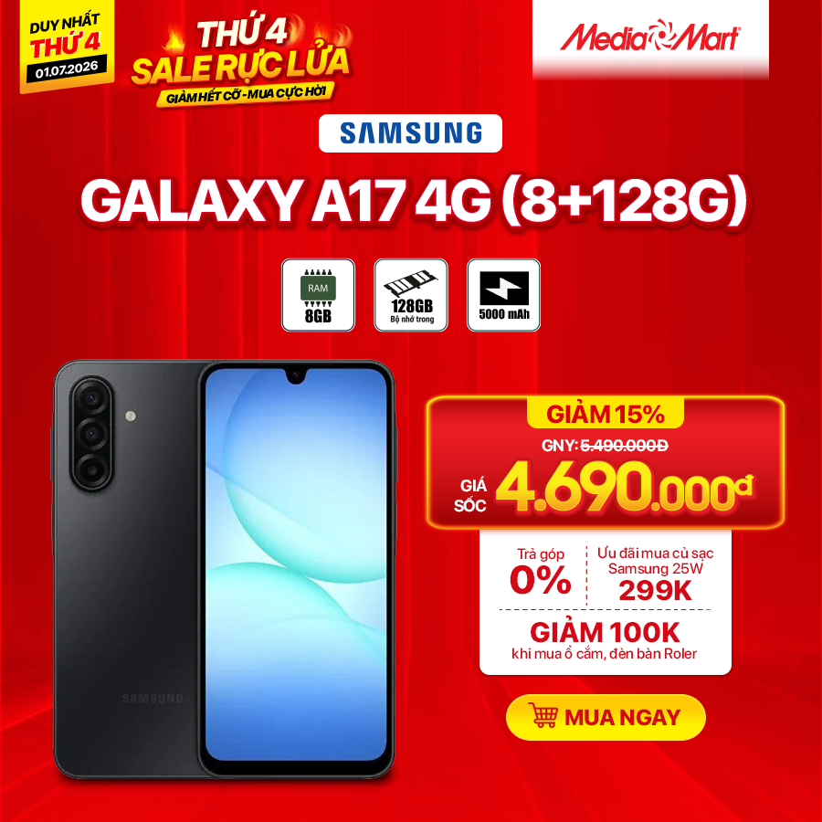 galaxy-a17