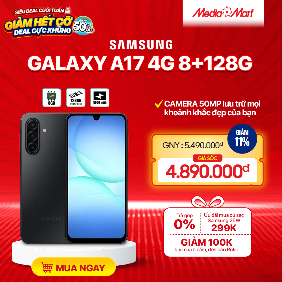 galaxy-a17