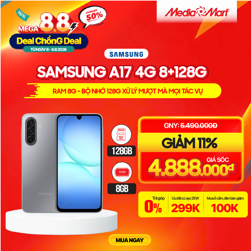 galaxy-a17