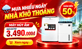 Gia dụng thời vụ
