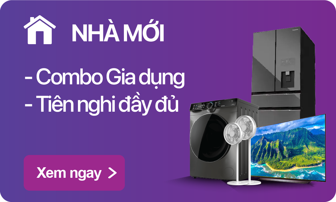 Gia dụng thời vụ