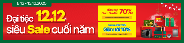 (Hà) All CTKM 12.12.2025