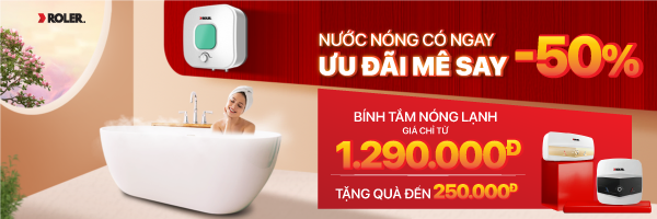 HA-Cate chung BNL Roler
