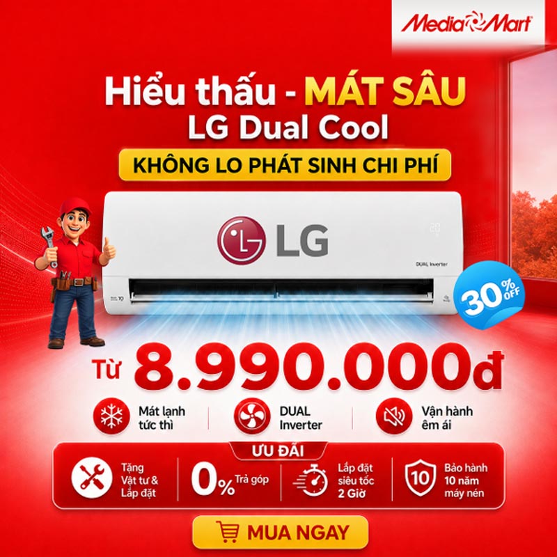 HD LG