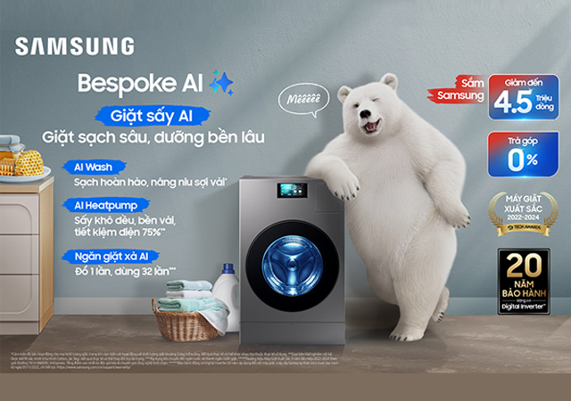 Home - MG -Samsung