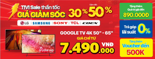 Home Cate - TV CTKM T10