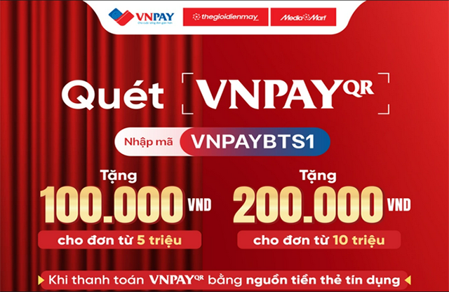 Home vnpay