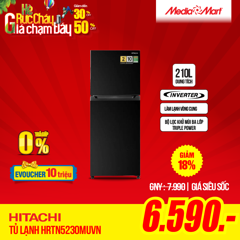 hrtn5230muvn