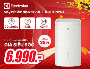 Hút ẩm Sale-Key 2