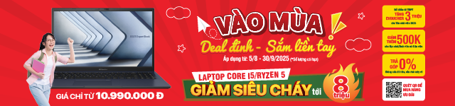 ICT B2S đợt 2