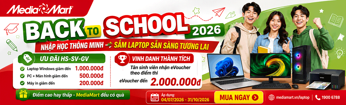 ICT back to School