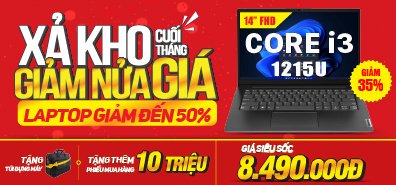 ict cuoi thang