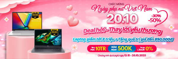 ICT sale 10.10
