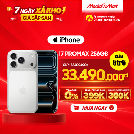ip 17 pro max