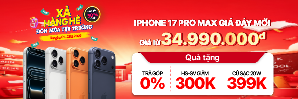 iPhone 17 Series