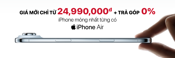 Iphone Air